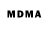 МДМА Molly Rushon Media